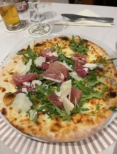 Pizza del Sud