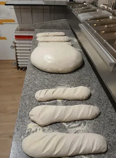 Unsere Pizzavielfalt