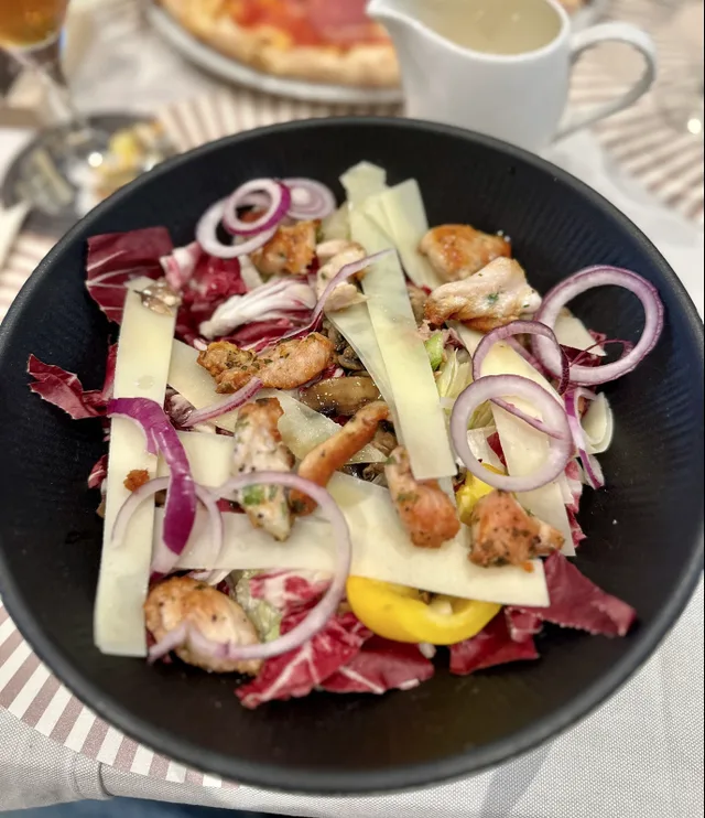Insalata del Sud