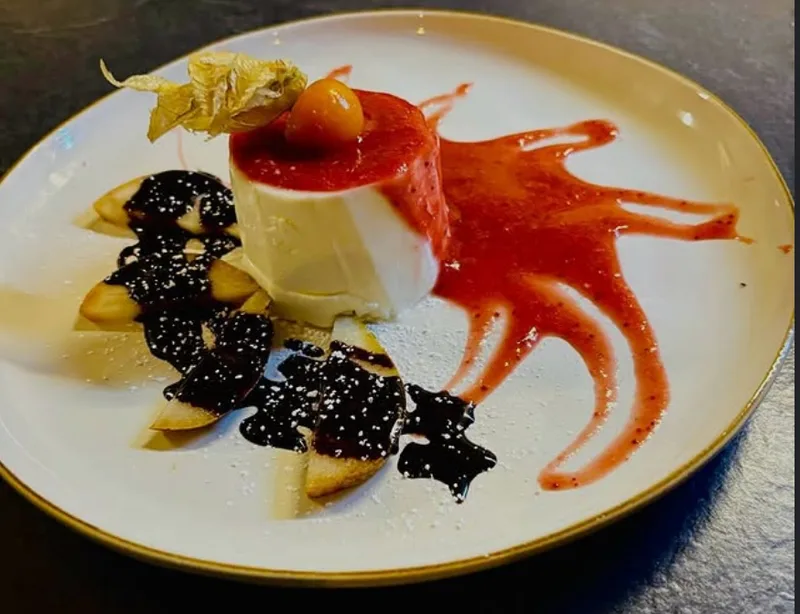 Dessert