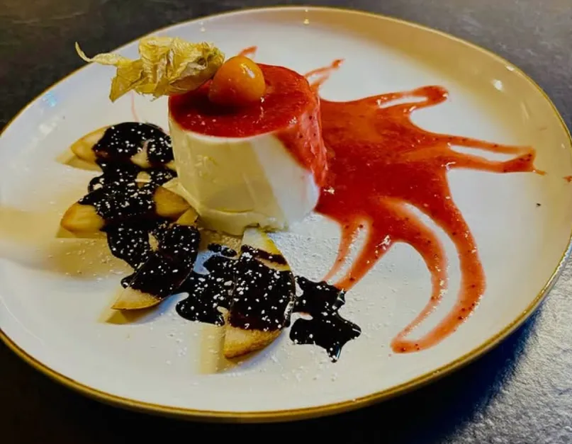 Dolce-Kreation des Hauses