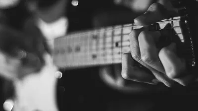 Live Musik im Del Sud Frankenberg