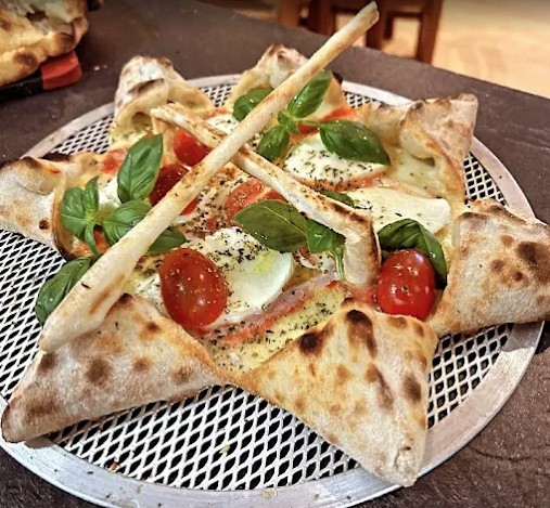 Pizza del Sud