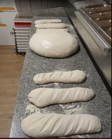 Unsere Pizzavielfalt